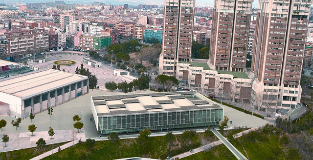 Més de 4,1 milions d'euros per al nou Teatre-auditori d’Esplugues