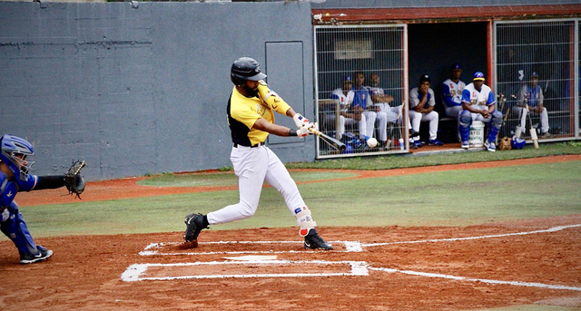 ESPORTS (BEISBOL, SPANISH BASEBALL LEAGUE): El CB Viladecans perd, i el CBS Sant Boi, guanya