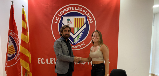 El Levante Las Planas comença a confeccionar la seva plantilla