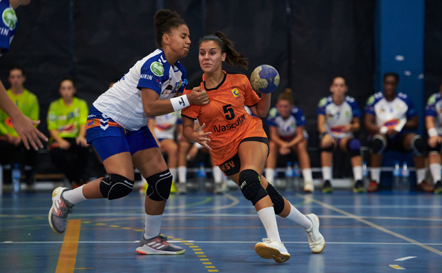 L’FH Sant Vicenç coneix els rivals de semis de la Supercopa de Catalunya