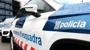 SUCCESSOS: Robatori amb força en una empresa de Viladecans