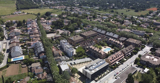SOCIETAT: La Generalitat exclou Begues de la zona de mercat residencial tensionat