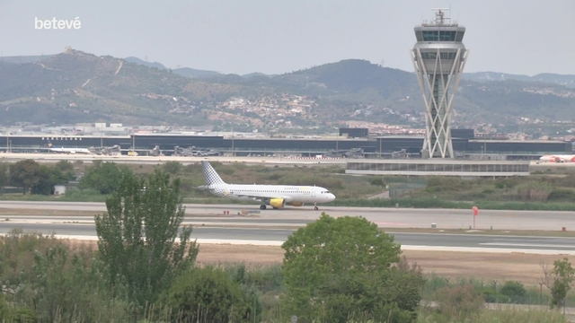 SOCIETAT: L’entitat mediambiental Oikia qualifica de “contrasentit” allarga la pista curta de l’Aeroport del Prat