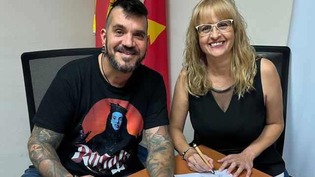 El cartipàs municipal de l’Ajuntament de Sant Climent de Llobregat comptarà amb un nou regidor, després de l’acord de govern assolit pels grups de Junts i Esquerra Republicana de Catalunya (ERC)