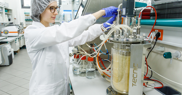ECONOMIA: Bioingenium invertirà 1,5 milions d’euros en una nova planta de producció a Cornellà
