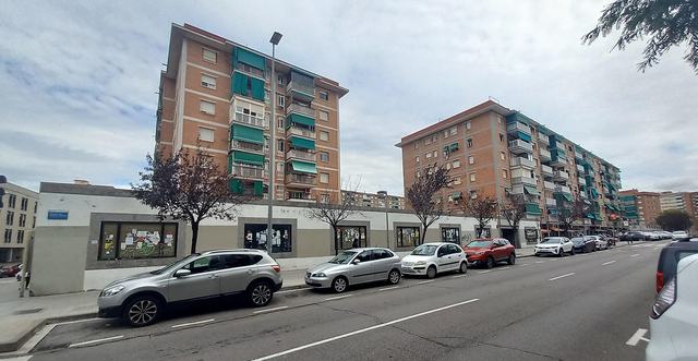 Comencen les obres del nou CAP de Cornellà de Llobregat