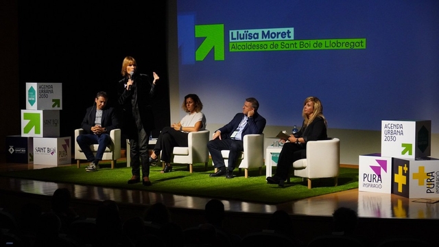 ECONOMIA: El Fòrum Econòmic Sant Boi aposta per la innovació, el talent i les aliances