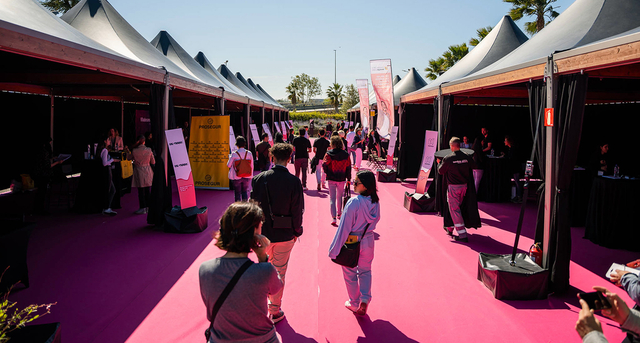 Viladecans The Style Outlets celebra la segona edició de la seva fira d'ocupació