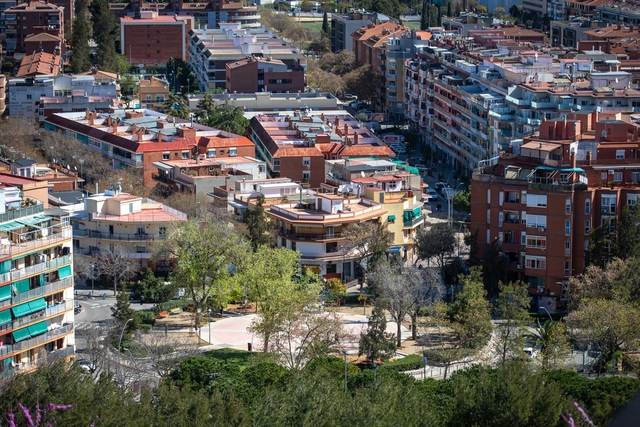 Castelldefels és el municipi baixllobregatí més car per llogar
