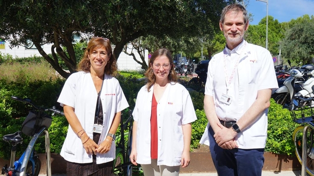 SOCIETAT: Sant Joan de Déu crea una unitat de salut mediambiental maternoinfantil