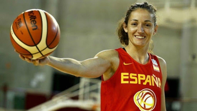 Laia Palau rebrà el Premi Tarradellas Persevera a Cervelló