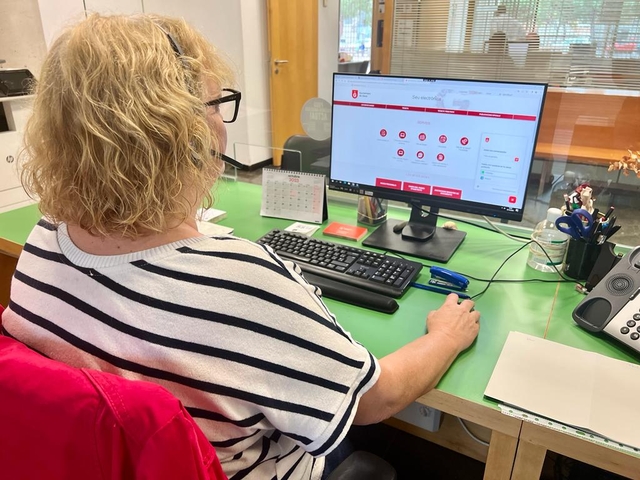 TECNOLOGIA: L’Ajuntament de Gavà incorpora noves eines digitals per facilitar els tràmits