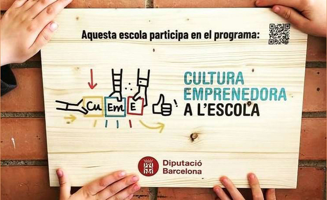ECONOMIA: Pallejà i Gavà se sumen a una nova edició de “Cultura Emprenedora a l’Escola”