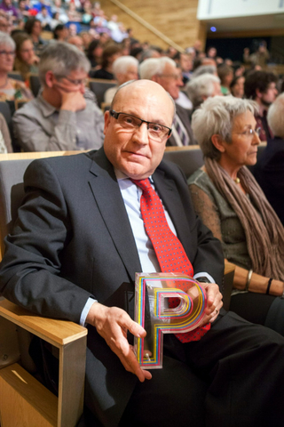  CULTURA: Mor Josep Maria Canalias, periodista i director del periòdic Delta