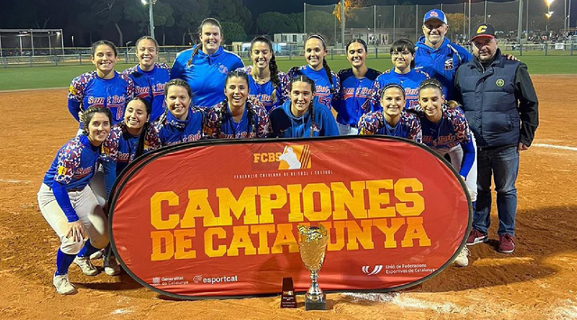 El CB Viladecans i CBS Sant Boi, campions de la Copa Catalunya 2023