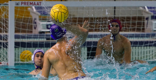 ESPORTS (WATERPOLO, DIVISIÓ D’HONOR MASC.): El CN Sant Feliu continua sense guanyar