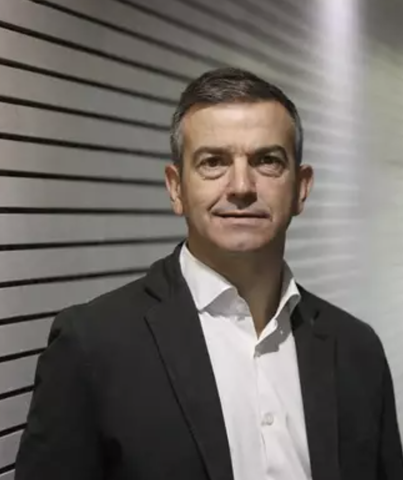 ECONOMIA: Xavi Poch, nou director general de Serveis Funeraris de Barcelona-Mémora