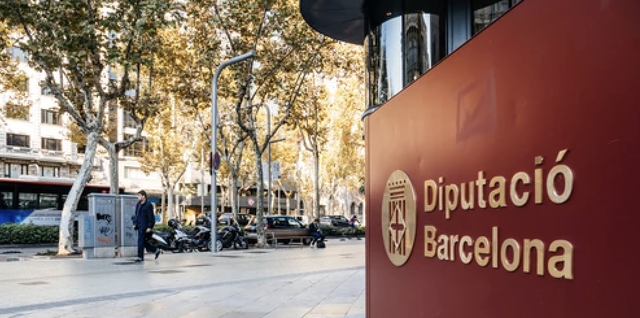 La Diputació de Barcelona ha aprova la distribució d'un nou fons extraordinari