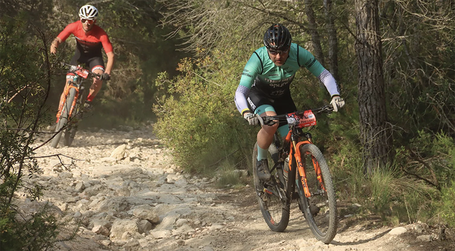 ESPORTS (CICLISME): L’Open Maxxis de Sant Vicenç tanca diumenge el calendari