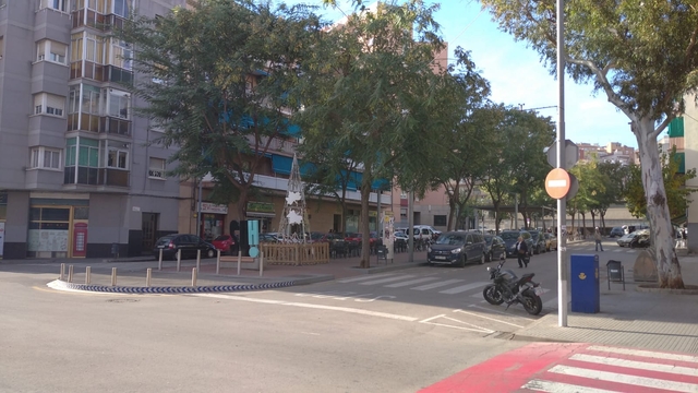 SUCCESSOS: Quatre persones detingudes en un dispositiu policial a la rambla del Llobregat de Sant Vicenç dels Horts