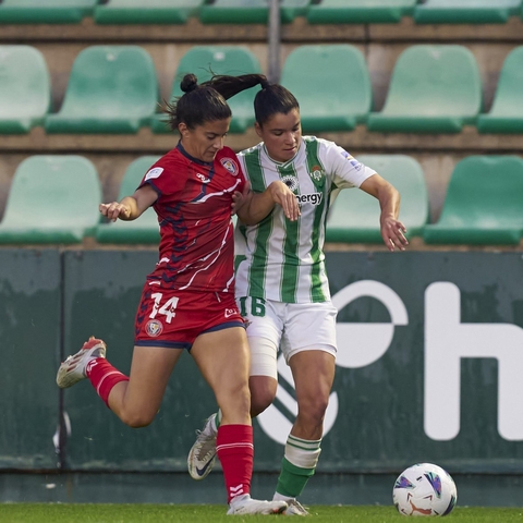 ESPORTS (FUTBOL FEMENÍ, PRIMERA DIVISIÓ): El Levante Las Planas perd el segon partit de Lliga