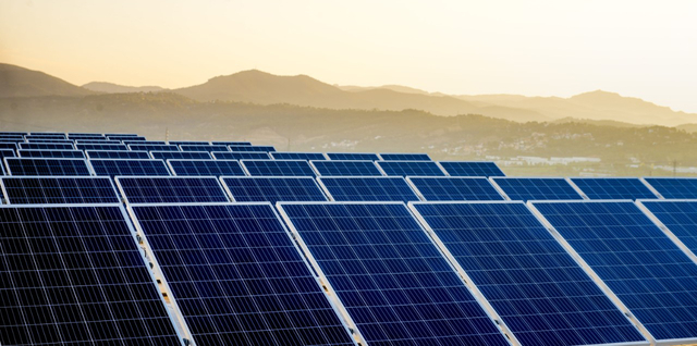 Seat posarà 39.000 nous panells solars per autogenerar energia renovable