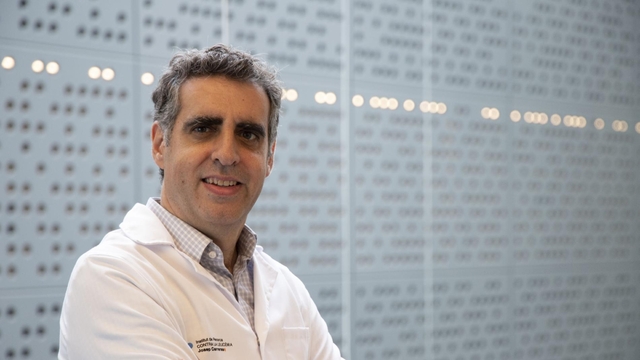 Manel Esteller i Macip escriuen el llibre ‘El secreto de la vida eterna’