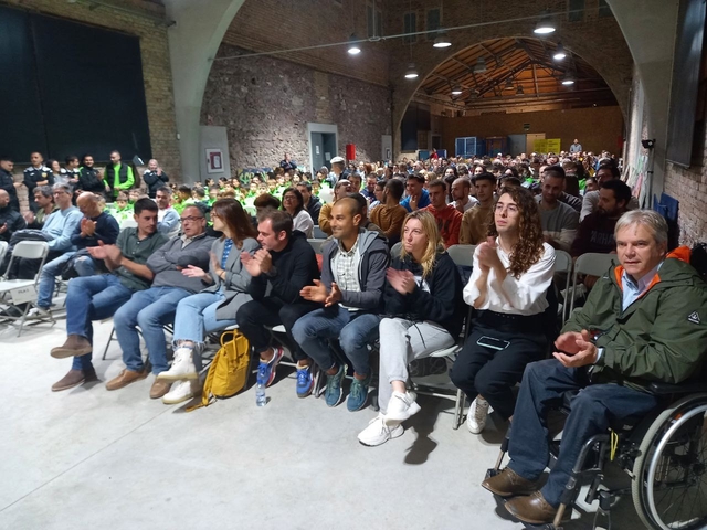ESPORTS: Olesa de Montserrat celebra la sisena edició de la Nit de l’Esport