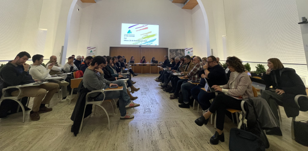 ECONOMIA: El Consell Comarcal aprova un pressupost de 36.673.936,43 € centrat en l’assistència als municipis i en l’acompanyament social
