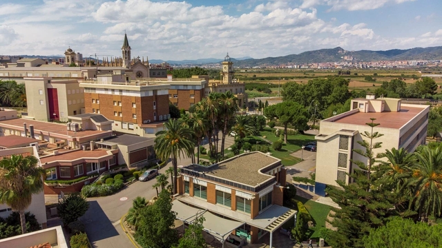 SOCIETAT: El Benito Menni CASM Germans Hospitalàries de Sant Boi rebrà el Segell Internacional d’Excel·lència EFQM 600