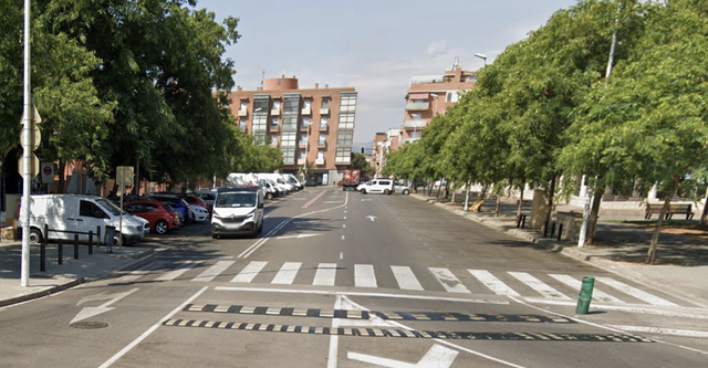SUCCESSOS: Dos detinguts a Cornellà mentre robaven a l’interior de cotxes a la via pública