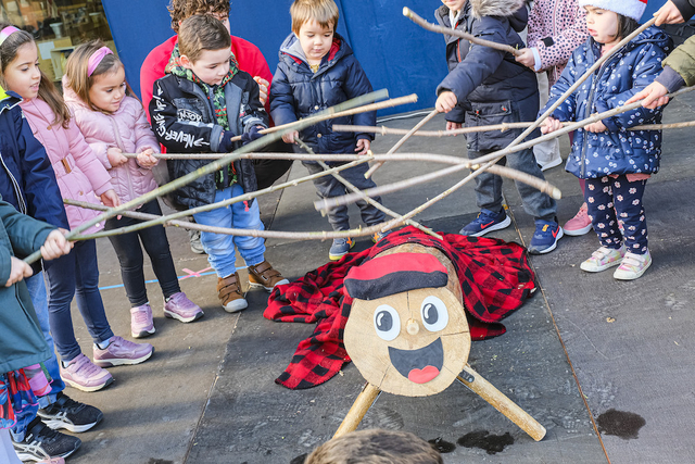 Sant Joan Despí viurà aquesta setmana el gruix de les activitats festives per celebrar l'arribada del Nadal