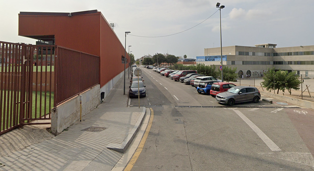 Rescaten un nadó que havia deixat la seva mare dins d’un cotxe a Sant Joan