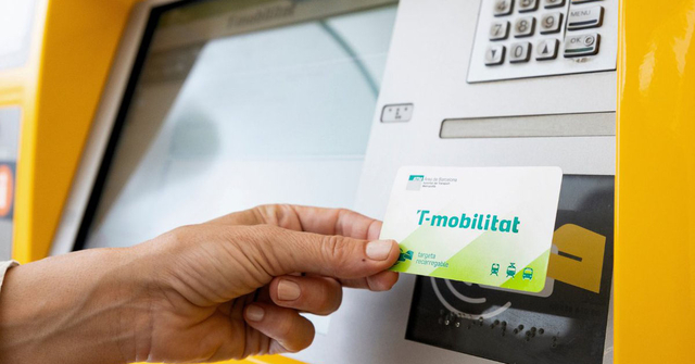 S'allarga la validesa dels títols de transport actuals de l'ATM