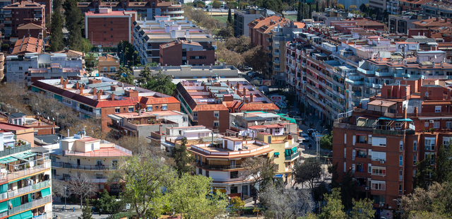 Castelldefels té el preu de lloguer d’habitatge més alt de la comarca