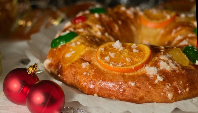 El bon inici de la campanya de Nadal, amb creixements en vendes de torrons i panettones de pastisseria respecte al 2022, alimenta l’optimisme dels pastissers