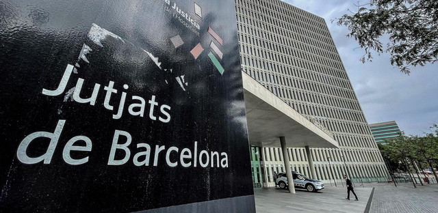 Condemnats un home i una dona per atacar musulmans a Sant Feliu