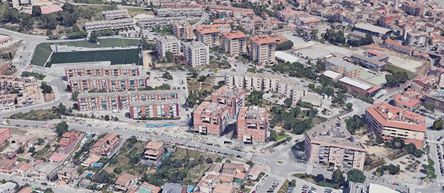 Impuls econòmic per crear una comunitat energètica a Sant Vicenç