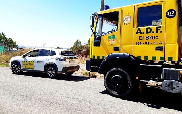 MEDI AMBIENT: La Diputació de Barcelona avança els ajuts a les ADF del Baix Llobregat