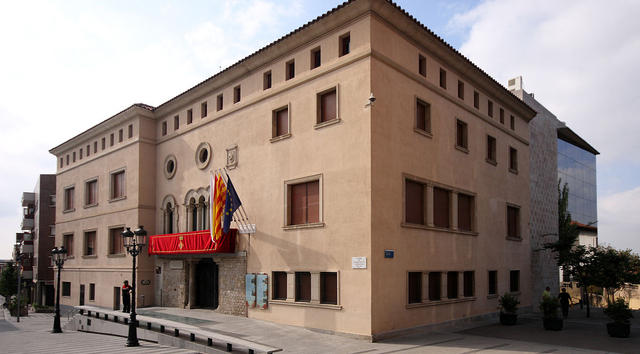 Ajuntament de Cornellà de Llobregat