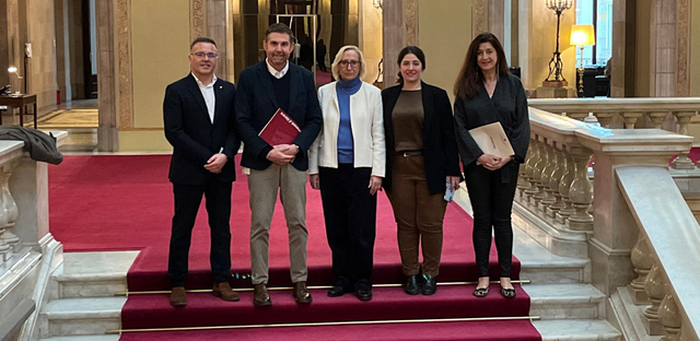 POLÍTICA: El PSC demana a la Generalitat la construcció d’un CUAP a Abrera