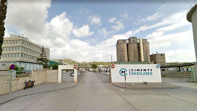 ECONOMIA: Ciments Molins va obtenir un benefici net de 151 milions d’euros el 2023
