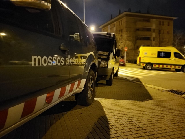 SUCCESSOS: Dispositiu policial a Sant Esteve Sesrovires i Corbera de Llobregatcontra el tràfic de drogues