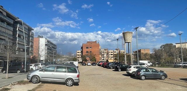 Viladecans tindrà una nova residència pública per a la gent gran