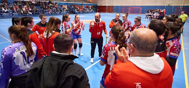 ESPORTS (HANDBOL, DIVISIÓ D’HONOR PLATA FEM.): Derrota del Sant Joan Despí a Alacant