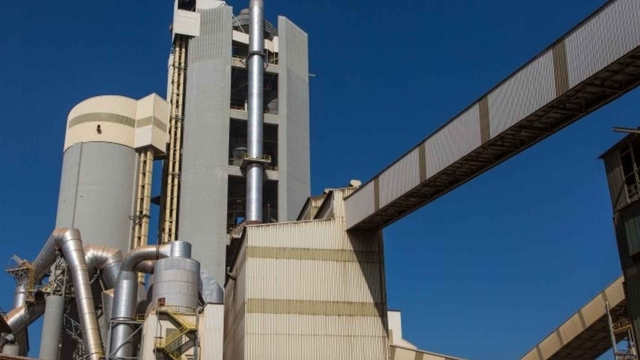 ECONOMIA: Ciments Molins llança nous ciments i formigons amb menor emissió de CO2