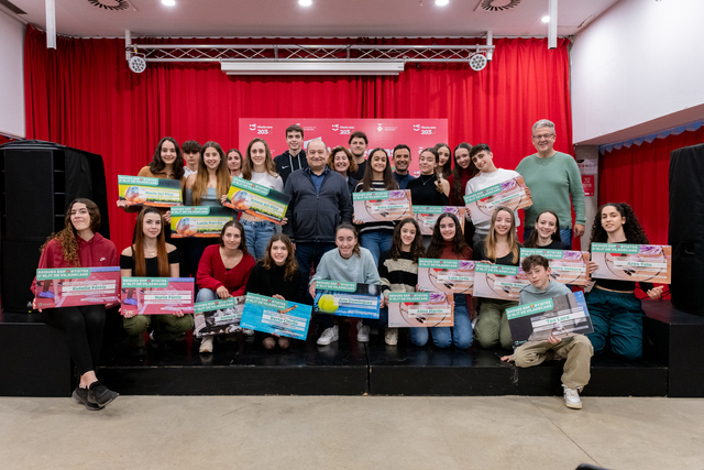 Viladecans aposta pel futur de l’esport local amb ajudes econòmiques