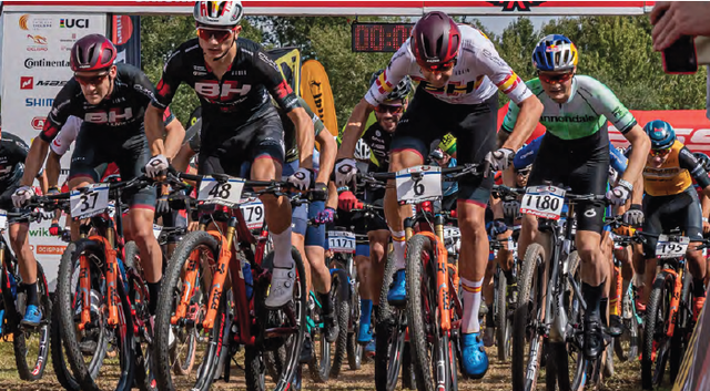 Gavà tornarà a acollir la Bike Show