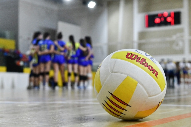 ESPORTS (VOLEIBOL, SUPERLLIGA FEMENINA 2): Derrota de l’Esplugues a Les Moreres