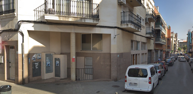 SUCCESSOS: Dos homes detinguts a Sant Boi quan intentaven ocupar un pis